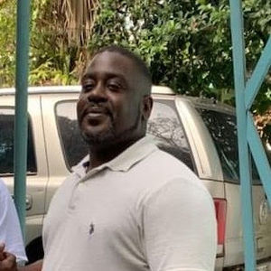 Meet your Posher, Omar